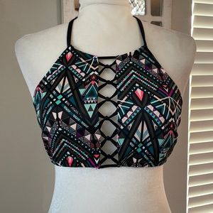 Victoria’s Secret Pink Swim Top